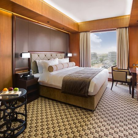 Ayla Grand Hotel al-Ain Exterior foto Deluxe Room