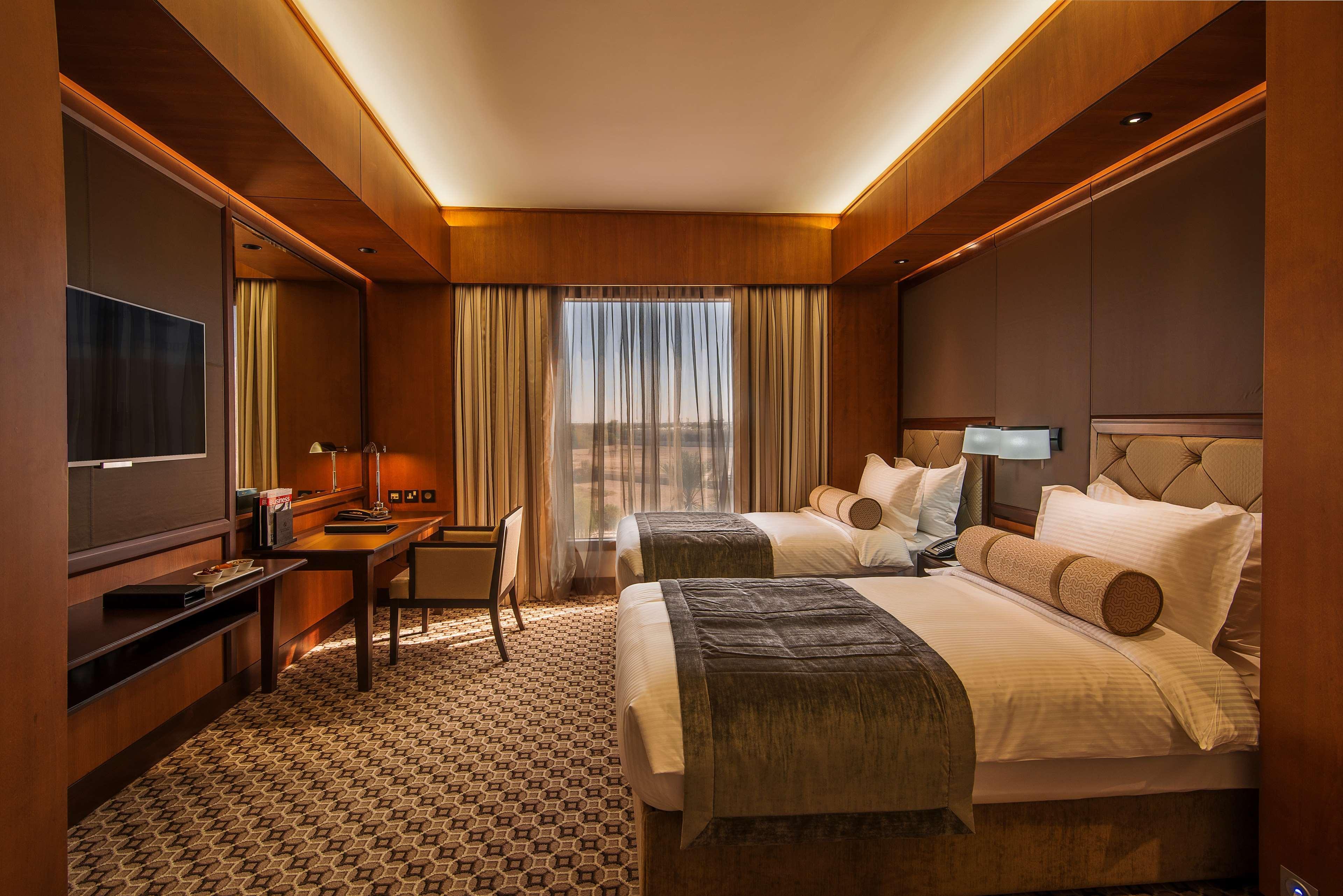 Ayla Grand Hotel al-Ain Exterior foto